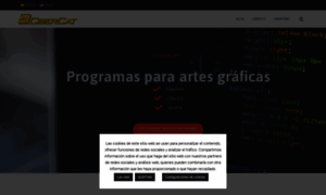 Cibercat.es thumbnail