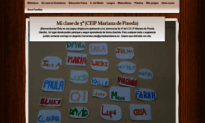 Ciberclase5.wordpress.com thumbnail