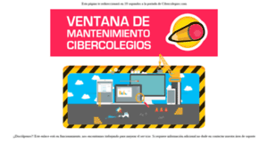 Cibercolegios.co thumbnail