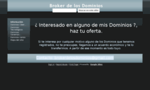 Ciberconsejos.com thumbnail