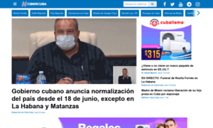 Cibercuba.tv thumbnail