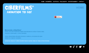 Ciberfilms.com thumbnail