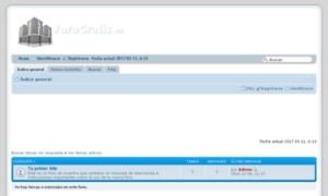 Cibermercedes.forogratis.es thumbnail