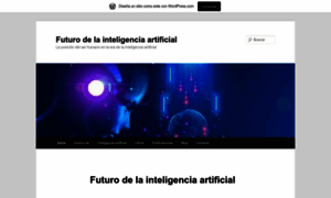 Cibernetica.wordpress.com thumbnail