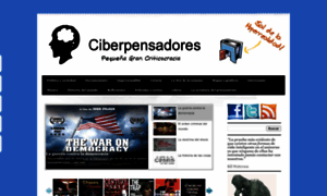 Ciberpensadores.blogspot.com.br thumbnail