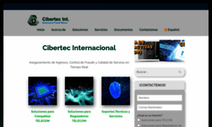 Cibertec.com thumbnail
