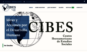 Cibes.cl thumbnail