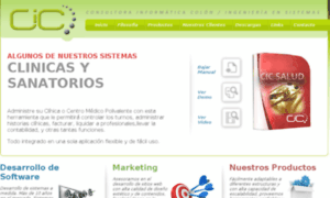 Cic-informatica.com.ar thumbnail