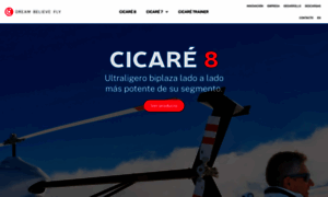 Cicare.com.ar thumbnail
