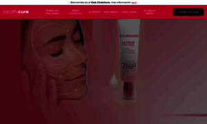 Cicatricure.cl thumbnail