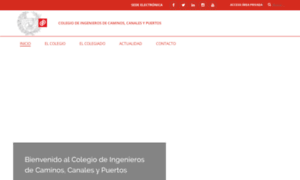 Ciccp.es thumbnail