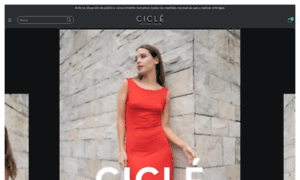 Cicle.com.ar thumbnail