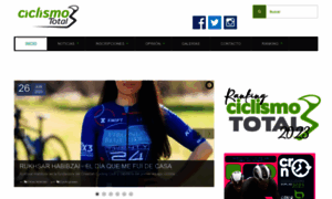 Ciclismototal.net thumbnail
