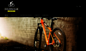 Ciclista.club thumbnail
