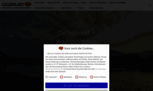 Ciclista.net thumbnail