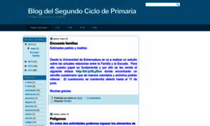 Ciclo2primariaoctavio.blogspot.com.es thumbnail
