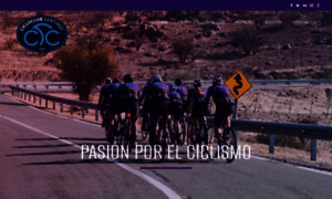 Cicloclub.cl thumbnail