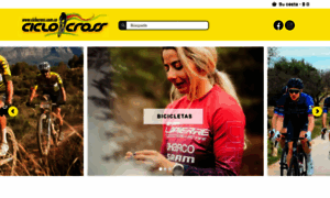 Ciclocross.com.co thumbnail
