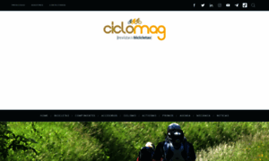Ciclomag.com thumbnail