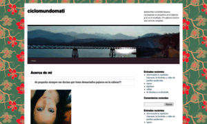 Ciclomundomati.wordpress.com thumbnail