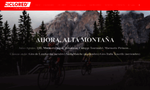 Ciclored.com thumbnail