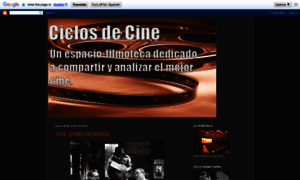 Ciclos-decine.blogspot.com thumbnail