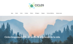 Ciclos.top thumbnail