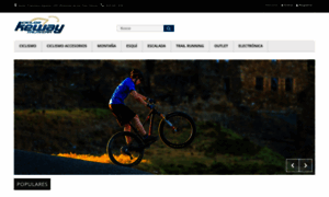 Cicloskeway.com thumbnail