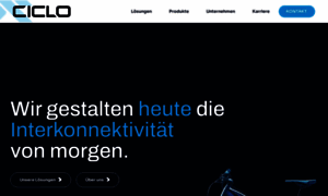 Ciclosport.com thumbnail