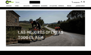 Ciclosrichi.com thumbnail