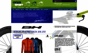 Ciclossport.com thumbnail