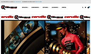 Ciclostrujillo.com thumbnail