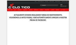 Ciclotico.com thumbnail