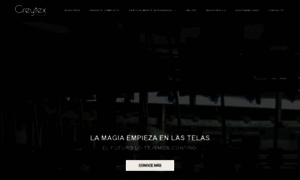 Cicreytex.com.co thumbnail