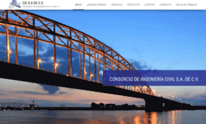 Cicsa.company thumbnail