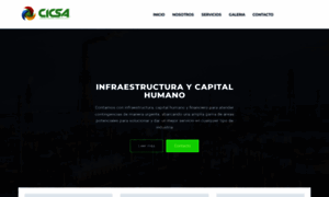 Cicsagzz.mx thumbnail