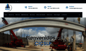 Cicslp.org.mx thumbnail