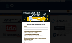 Cictd.uaslp.mx thumbnail