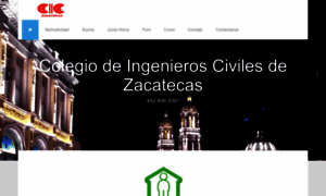 Ciczac.org thumbnail