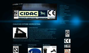 Cidac.es thumbnail