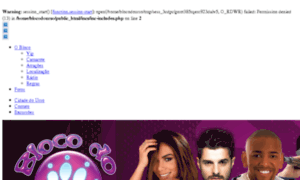 Cidadedourso.com.br thumbnail