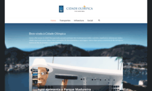 Cidadeolimpica.com thumbnail