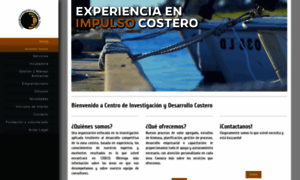 Cideco.org thumbnail