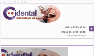 Cidental.com.ar thumbnail