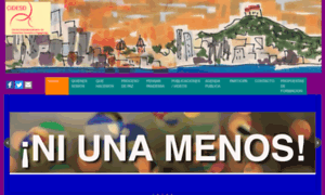 Cidesd.org thumbnail