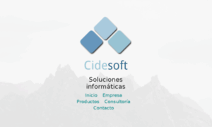 Cidesoft.com thumbnail