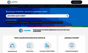 Cidi.cba.gov.ar thumbnail