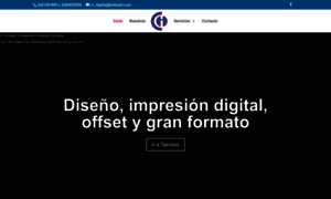 Cidigital.mx thumbnail