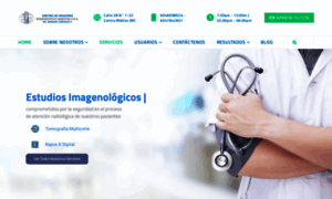 Cidmsas.com thumbnail