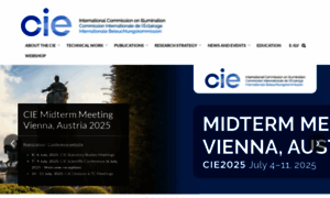 Cie.co.at thumbnail